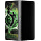 DC Comics Green Lantern Cosmic Action Pose Galaxy Z Fold4 5G Skin