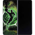 DC Comics Green Lantern Cosmic Action Pose Galaxy Z Fold4 5G Skin