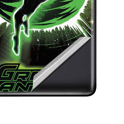 DC Comics Green Lantern Cosmic Action Pose Google Pixel 6 Pro Skin