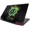 DC Comics Green Lantern Cosmic Action Pose Lenovo IdeaPad Skin