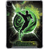 DC Comics Green Lantern Cosmic Action Pose iPad Pro 12.9in (2020) Clear Case