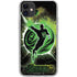 DC Comics Green Lantern Cosmic Action Pose iPhone 11 Clear Case