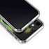 DC Comics Green Lantern Cosmic Action Pose iPhone 11 Clear Case