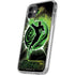 DC Comics Green Lantern Cosmic Action Pose iPhone 11 Clear Case