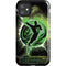 DC Comics Green Lantern Cosmic Action Pose iPhone 11 Impact Case
