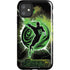 DC Comics Green Lantern Cosmic Action Pose iPhone 11 Impact Case