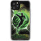 DC Comics Green Lantern Cosmic Action Pose iPhone 11 Pro Clear Case