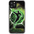 DC Comics Green Lantern Cosmic Action Pose iPhone 11 Pro Clear Case