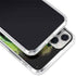 DC Comics Green Lantern Cosmic Action Pose iPhone 11 Pro Clear Case