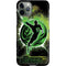 DC Comics Green Lantern Cosmic Action Pose iPhone 11 Pro Lite Case