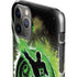 DC Comics Green Lantern Cosmic Action Pose iPhone 11 Pro Lite Case