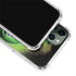 DC Comics Green Lantern Cosmic Action Pose iPhone 11 Pro Max Clear Case
