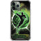 DC Comics Green Lantern Cosmic Action Pose iPhone 11 Pro Max Clear Case