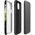 DC Comics Green Lantern Cosmic Action Pose iPhone 11 Pro Max Impact Case