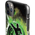 DC Comics Green Lantern Cosmic Action Pose iPhone 11 Pro Max Lite Case
