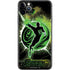 DC Comics Green Lantern Cosmic Action Pose iPhone 11 Pro Max Skin