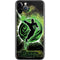 DC Comics Green Lantern Cosmic Action Pose iPhone 11 Pro Skin