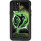 DC Comics Green Lantern Cosmic Action Pose iPhone 11 Pro Waterproof Case