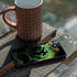 DC Comics Green Lantern Cosmic Action Pose iPhone 11 Skin