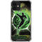 DC Comics Green Lantern Cosmic Action Pose iPhone 12 Clear Case