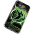 DC Comics Green Lantern Cosmic Action Pose iPhone 12 Clear Case