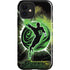 DC Comics Green Lantern Cosmic Action Pose iPhone 12 Impact Case