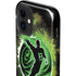 DC Comics Green Lantern Cosmic Action Pose iPhone 12 Mini Impact Case