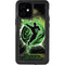 DC Comics Green Lantern Cosmic Action Pose iPhone 12 Mini Waterproof Case