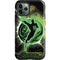DC Comics Green Lantern Cosmic Action Pose iPhone 12 Pro Impact Case
