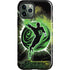 DC Comics Green Lantern Cosmic Action Pose iPhone 12 Pro Impact Case