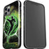 DC Comics Green Lantern Cosmic Action Pose iPhone 12 Pro Impact Case