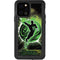 DC Comics Green Lantern Cosmic Action Pose iPhone 12 Pro Waterproof Case