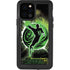 DC Comics Green Lantern Cosmic Action Pose iPhone 12 Pro Waterproof Case