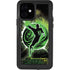 DC Comics Green Lantern Cosmic Action Pose iPhone 12 Waterproof Case