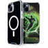 DC Comics Green Lantern Cosmic Action Pose iPhone 13 MagSafe Case