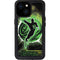 DC Comics Green Lantern Cosmic Action Pose iPhone 13 Mini Waterproof Case