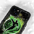 DC Comics Green Lantern Cosmic Action Pose iPhone 13 Mini Waterproof Case