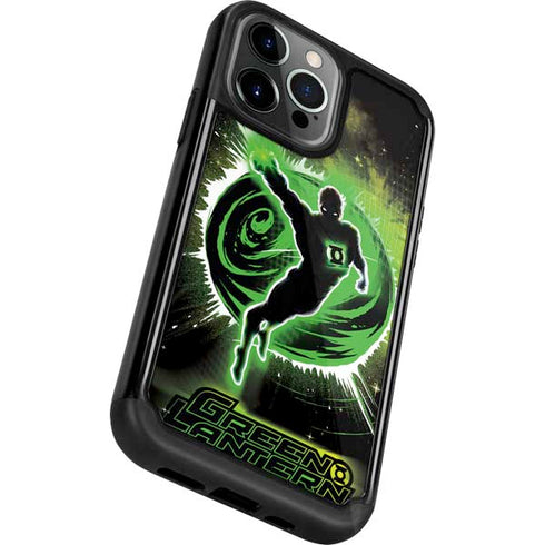 DC Comics Green Lantern Cosmic Action Pose iPhone 13 Pro Cargo Case