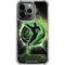 DC Comics Green Lantern Cosmic Action Pose iPhone 13 Pro Clear Case