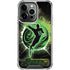 DC Comics Green Lantern Cosmic Action Pose iPhone 13 Pro Clear Case