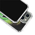 DC Comics Green Lantern Cosmic Action Pose iPhone 13 Pro Clear Case