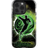 DC Comics Green Lantern Cosmic Action Pose iPhone 13 Pro Impact Case
