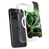DC Comics Green Lantern Cosmic Action Pose iPhone 13 Pro MagSafe Case