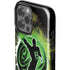 DC Comics Green Lantern Cosmic Action Pose iPhone 13 Pro Max Impact Case