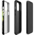 DC Comics Green Lantern Cosmic Action Pose iPhone 13 Pro Max Impact Case