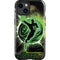 DC Comics Green Lantern Cosmic Action Pose iPhone 14 Plus Impact Case