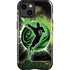 DC Comics Green Lantern Cosmic Action Pose iPhone 14 Plus Impact Case