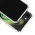 DC Comics Green Lantern Cosmic Action Pose iPhone 14 Plus Clear Case