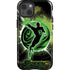 DC Comics Green Lantern Cosmic Action Pose iPhone 15 Impact Case