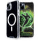 DC Comics Green Lantern Cosmic Action Pose iPhone 15 Plus MagSafe Case